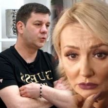 Ona je KRIVA što nemam normalan odnos sa ćerkom Marinković ne prestaje da provocira Gocu Tržan, javno je optužio