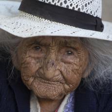 Ona je NAJSTARIJA osoba na svetu: Nećete verovati koliko ima godina (FOTO)