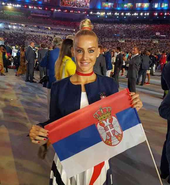 Ona ne odustaje: Nakon sinoćnjeg poraza Milica Dabović ima pravi recept za povratak samopouzdanja (FOTO)