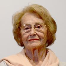 Ona nije izdržala Čuvena Renata Ulmanski zauvek će ostati u ovom mentalnom prostoru - reči koje mame suze