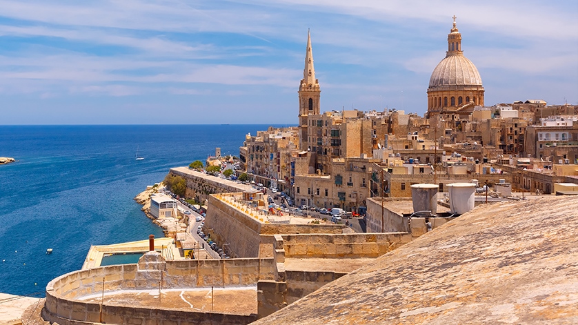 One fifth of Maltese residence permits issued to Serbians