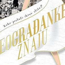 One su autentične i neponovljive žene: Nova knjiga Beograđanke znaju u izdavaštvu Vulkana 