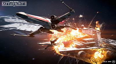 Onemogućene in-game kupovine u Star Wars: Battlefront II
