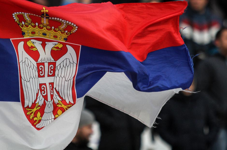 Oni su ponos Srbije!