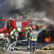 Oni su simbol solidarnosti, hrabrosti i požrtvovanosti: Danas se širom sveta obeležava Međunarodni dan vatrogasaca