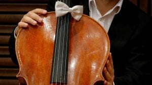 Onlajn sezona petkom na Jutjubu – Filharmonija vodi na „Putovanje u Italiju“