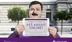 Online keš krediti Komercijalne banke