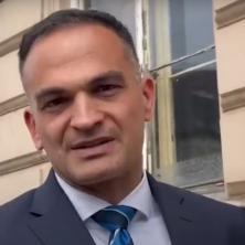 Ono čemu smo danas prisustvovali ne oslikava pravo na pravično suđenje Oglasio se advokat Goran Karadarević