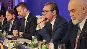 „Ono što Vučić neće da uradi, Spajić i njegovi – moraju“: Crnogorski novinar Draško Đuranović u Pobjedi