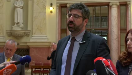 Ono što traže studenti u Srbiji traži i EU