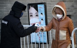 
					Opada broj slučajeva zaraze koronavirusom u Kini 
					
									