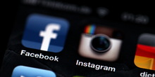 Opada interes za Fejsbuk, raste za druge platforme