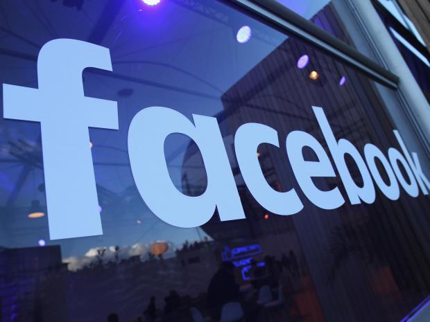 Opada upotreba Facebook-a za deljenje vesti