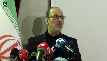 Opasan presedan u međudržavnim odnosima