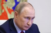 Opasan signal od Putina, neće da okonča rat