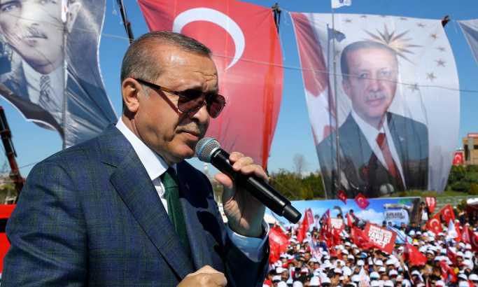 Opasna politika preko tuđih leđa (3): Erdogan prokockao šansu