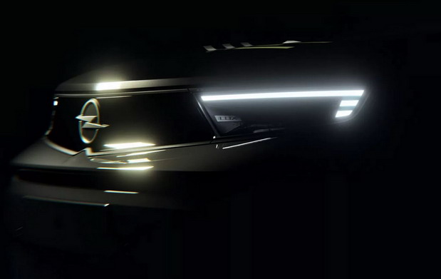 Opel GSE postaje potpuno električan