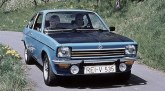 Opel Kadett C: 50 godina legende FOTO