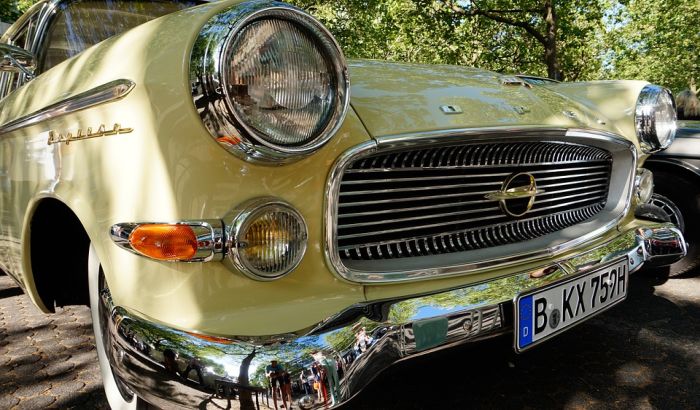 Opel časti vlasnike starih dizela bonusom od 8.000 evra