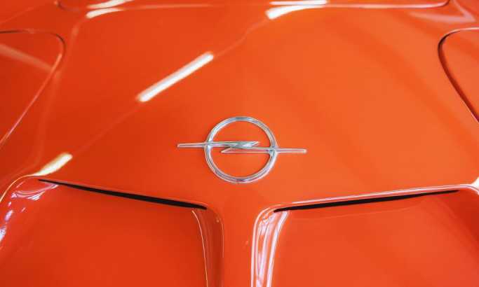 Opel će vam ofarbati auto u unikatnu boju za 5.900 €
