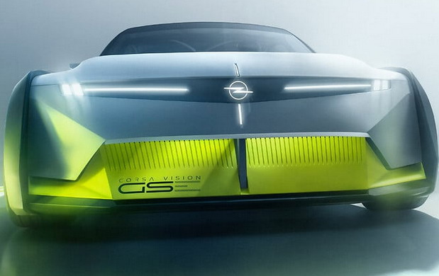 Opel na IAA sajmu mobilnosti u Minhenu