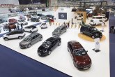Opel na sajmu predstavio nove nagrađivane modele