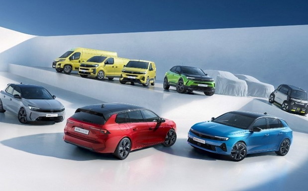 Opel najavio dva nova modela