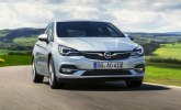 Opel osvežio Astru – isto lice, novo srce FOTO