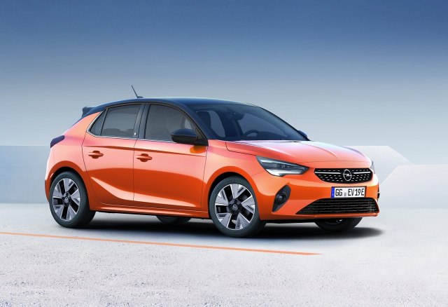 Opel otkrio kada prestaje sa prodajom dizelaša i benzinaca u Evropi