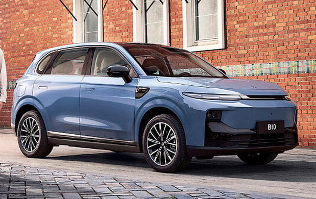 Opel planira da lansira novi električni automobil u Evropi uz pomoć kineskog partnera