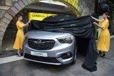 Opel predstavio novi Combo Life u Srbiji (FOTO)