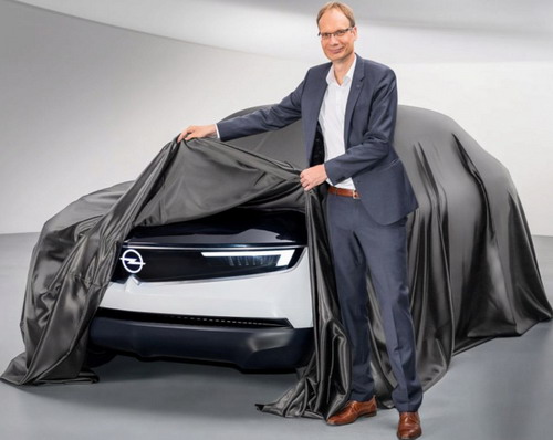 Opel pruža uvid u budućnost sa sledećim korakom razvoja brenda