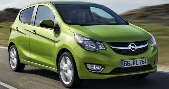 Opel sledeće godine ukida proizvodnju tri modela