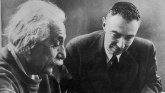 Openhajmer i Ajnštajn: Složen odnos oca“ atomske bombe i Nobelovca