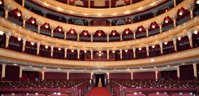 Opera Don Đovani u režiji Aleksandra Nikolića izvedena u Bostonu