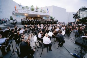 Opera SNP-a i Nacionalna opera Temišvar udruženi za Dan zaljubljenih