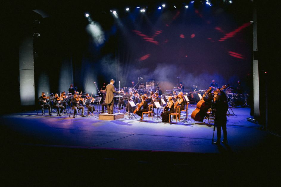 Opera SNP-a nastavlja sezonu: U petak koncert Pučini i Čajkovski