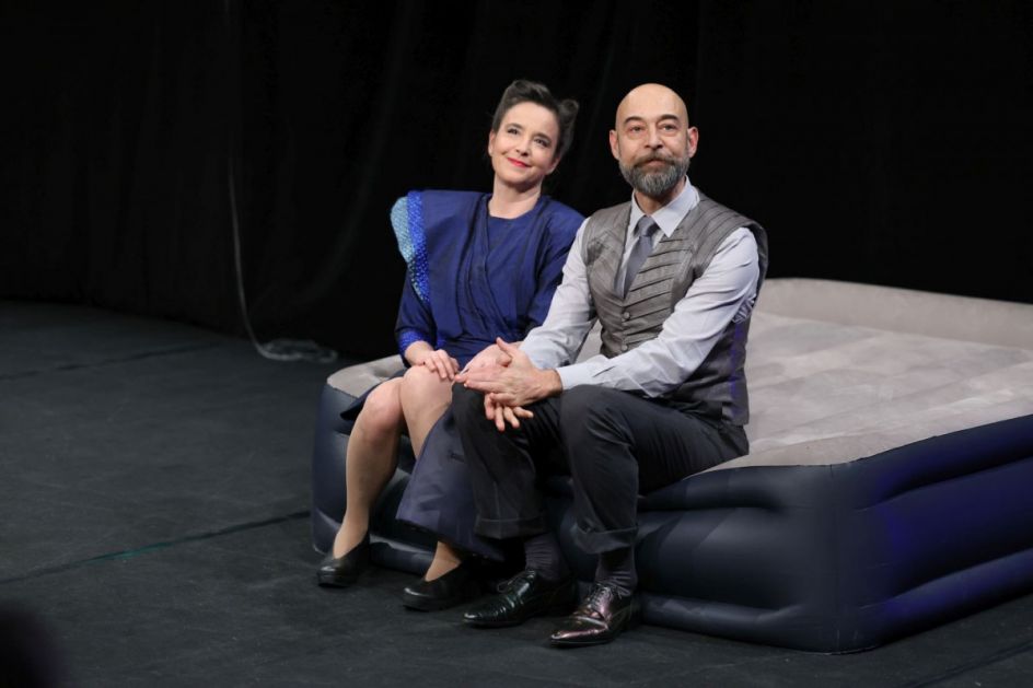 Opera & Theatre Madleniuanum - Bogatstvo repertoara za novu sezonu