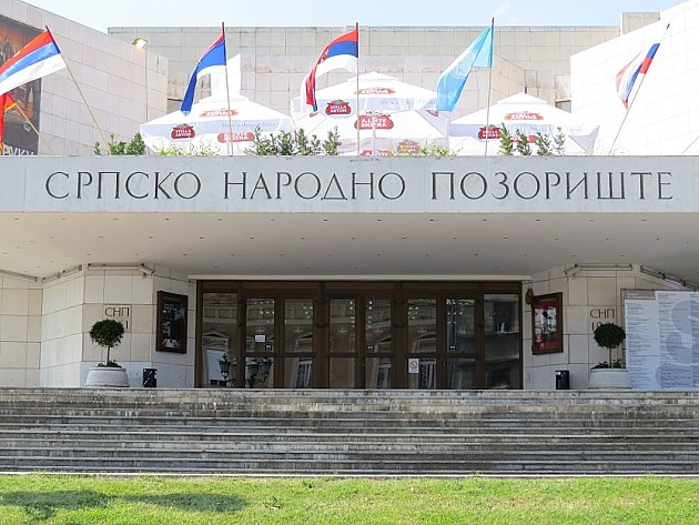 Opera za decu „Ježeva kućica“ premijerno u subotu u SNP-u
