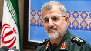 „Operativac, koga su sankcioniale EU i SAD“: Ko je Mohamed Pakpur, novoimenovani komandant Iranske revolucionarne garde?