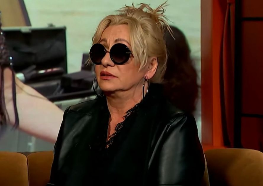 Operisana Vesna Zmijanac