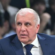 Operisao se, završio je sezonu Obradović saopštio loše vesti