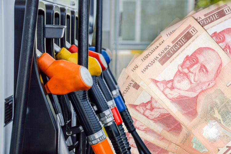 Opet poskupeli dizel i benziin – Ovo su nove cijene goriva