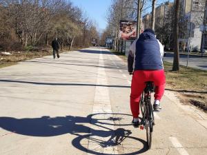 Opet propala javna nabavka za biciklističku stazu prema Niškoj Banji jer nema ponuda