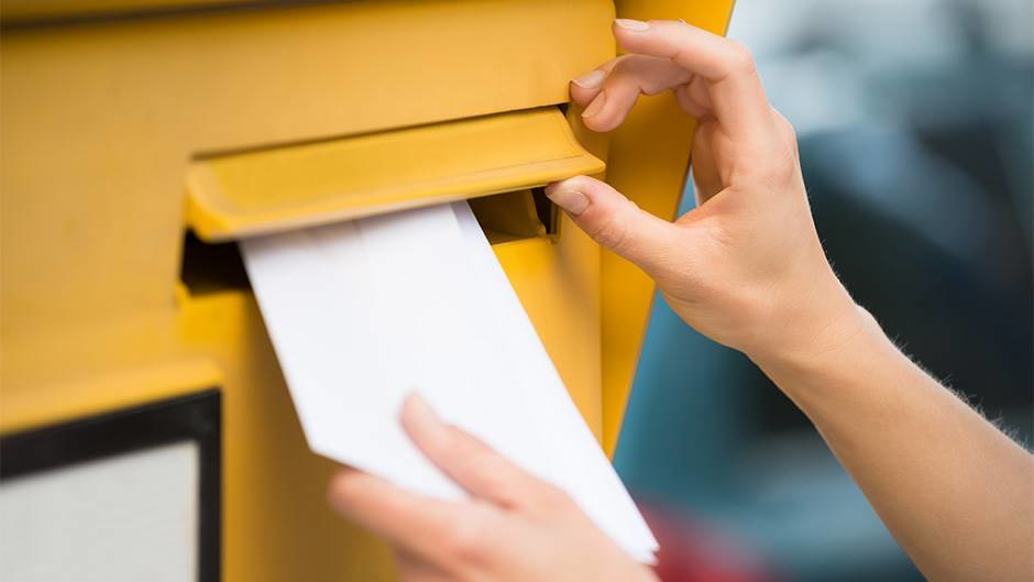 Opljačkana pošta u centru Novog Pazara