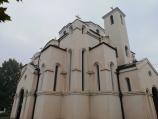 Opljačkana seoska crkva u okolini Leskovca