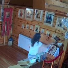 Opljačkane dve crkve kod Zlatara: Lopovi bez srama odneli sav novac (VIDEO)