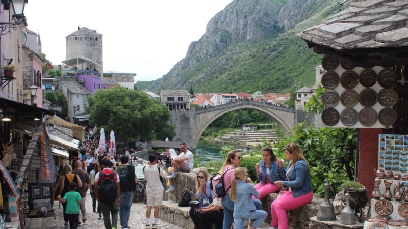 Oporavak turizma u BiH nakon korona virusa