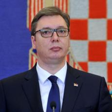 Opozicija PRETI UBISTVIMA! Skandalozna kampanja protiv Aleksandra Vučića: Jeziva poruka i PUCANJ (VIDEO)