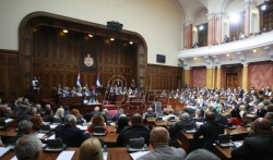 Opozicija: Pravosudje u Srbiji nije nezavisno